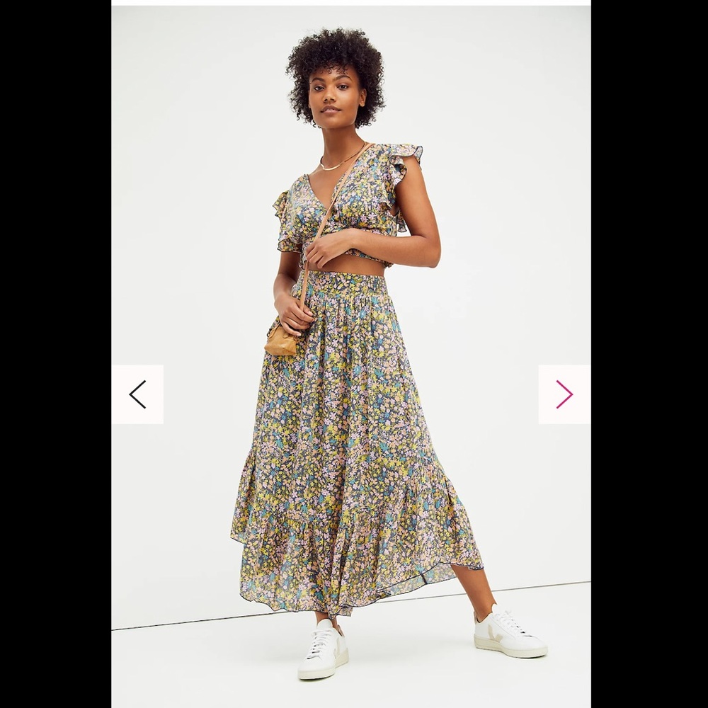 Pretty Dayz Set from Free People